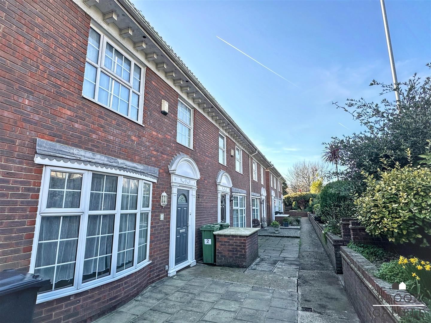 3 Bedroom House. Upperton Road in Eastbourne,  3